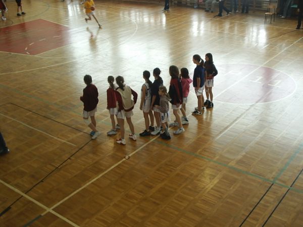 El-Basket 2005, fot. 18