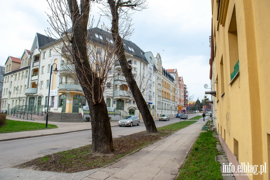ul. Związku Jaszczurczego, fot. 31