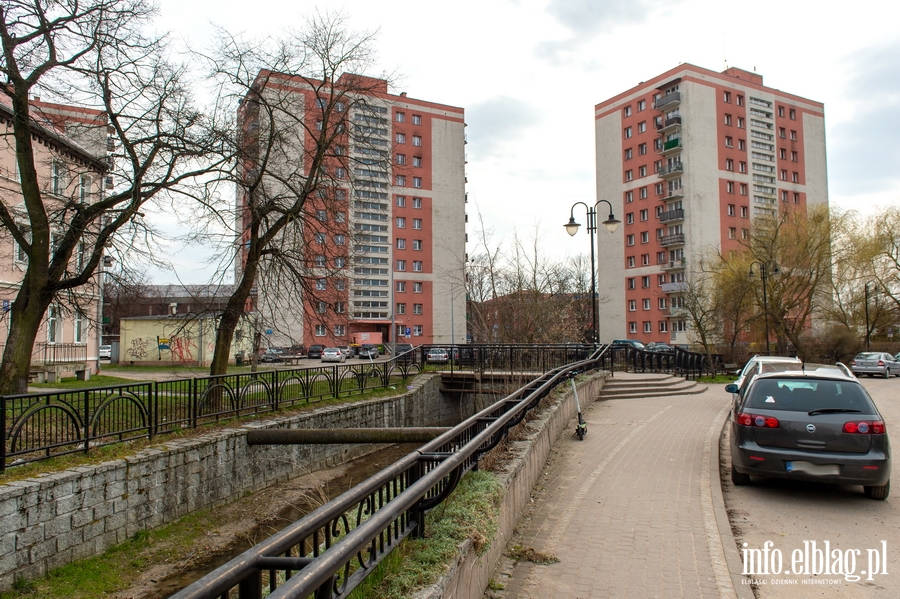 ul. Zwizku Jaszczurczego, fot. 60