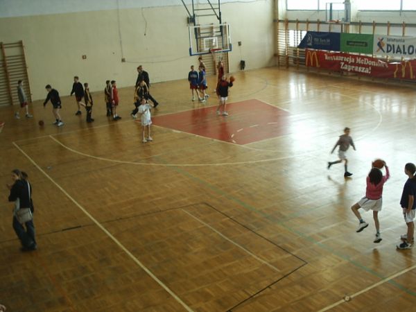 El-Basket 2005, fot. 19