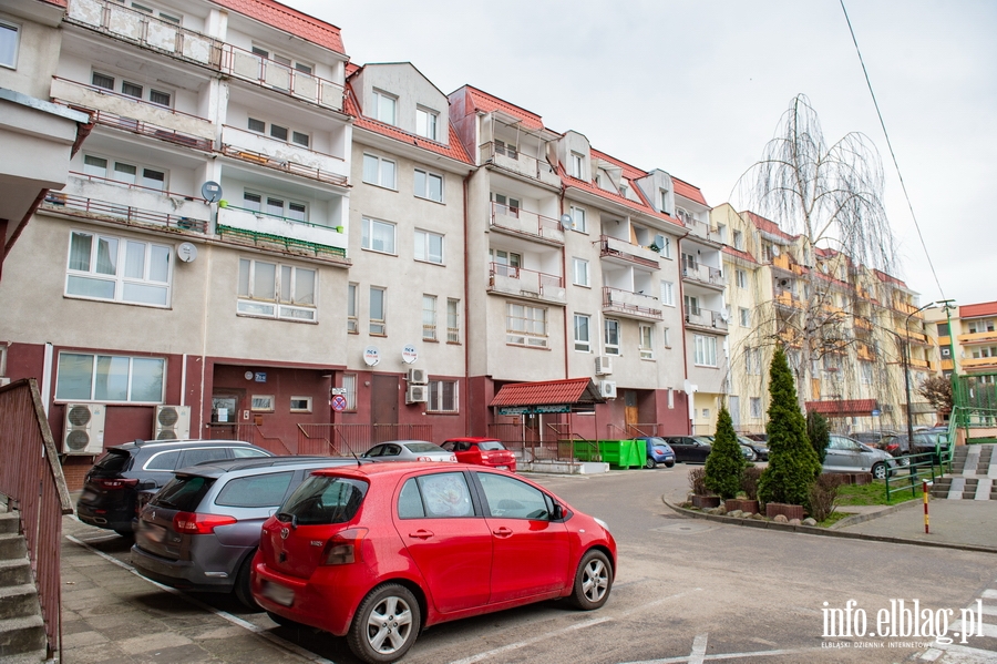 ul. Hetmańska, fot. 3
