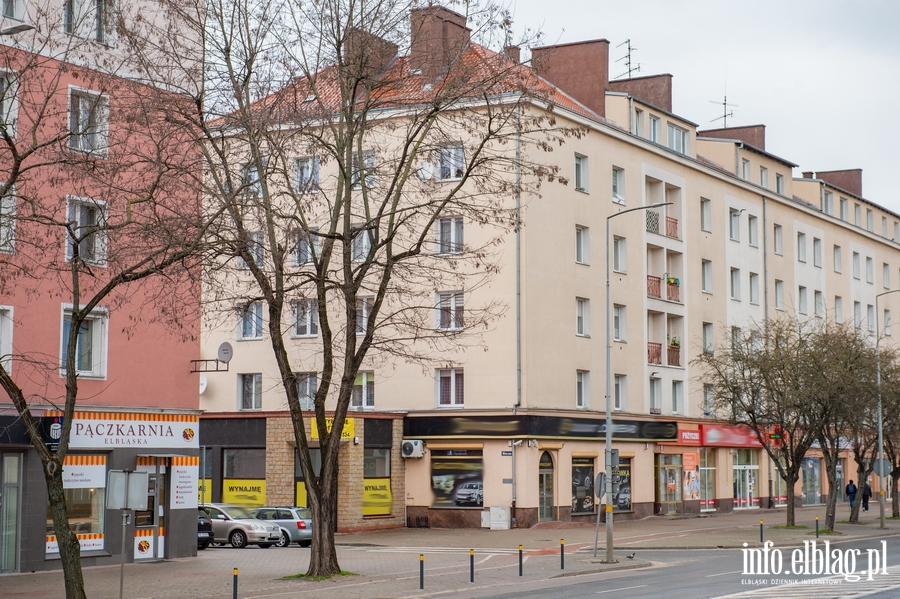 ul. Hetmańska, fot. 26