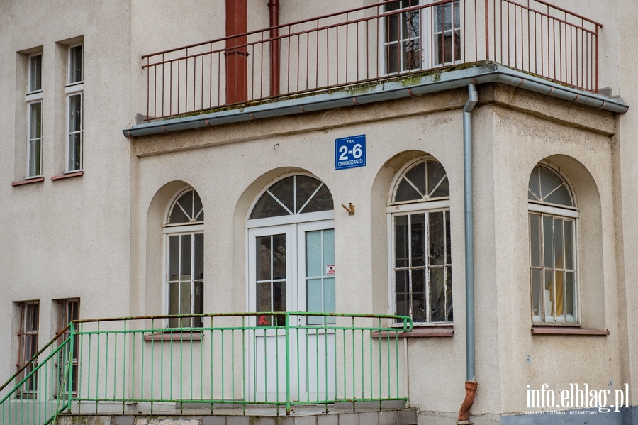 ul. Hetmańska, fot. 35