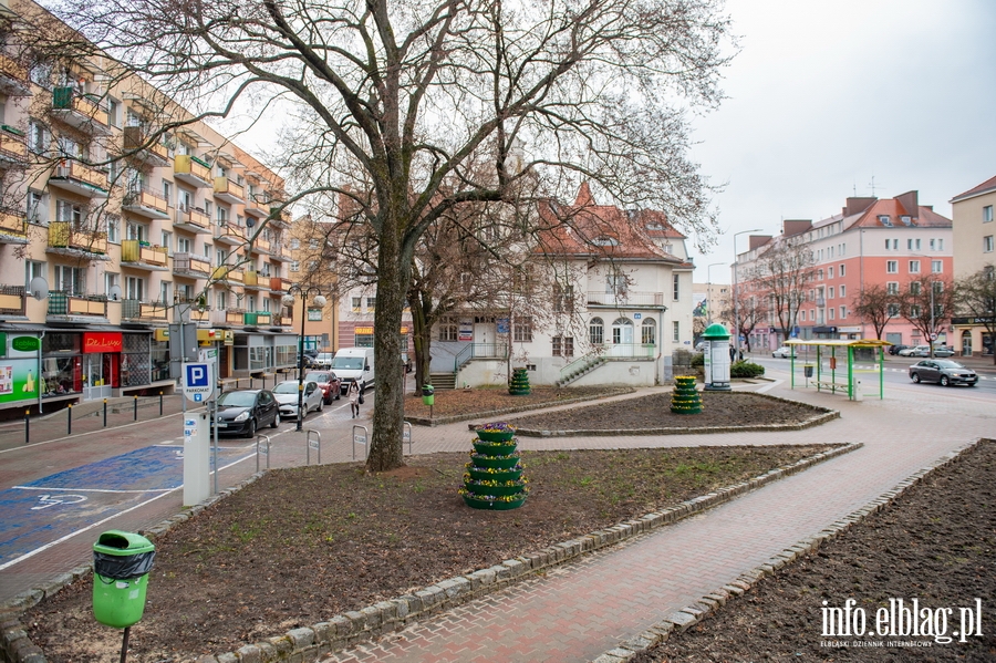 ul. Hetmańska, fot. 40