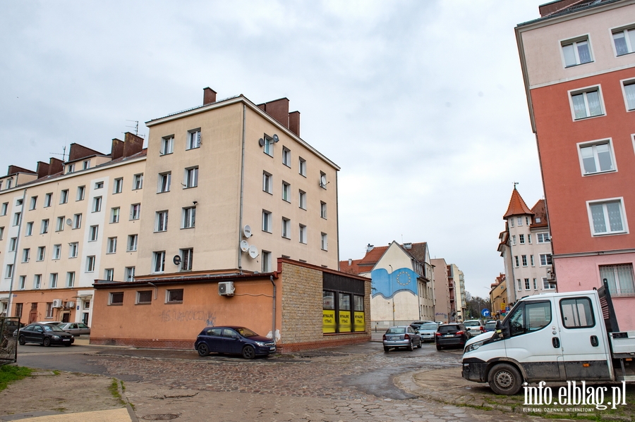 ul. Hetmańska, fot. 68