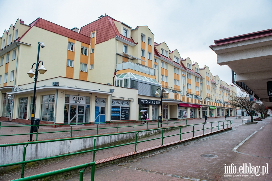 ul. Hetmańska, fot. 99