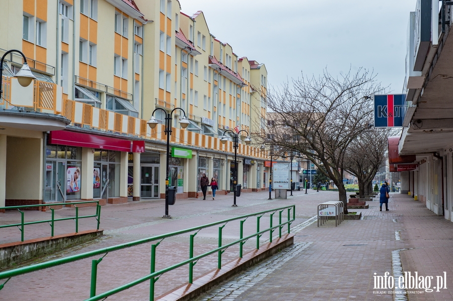 ul. Hetmańska, fot. 100