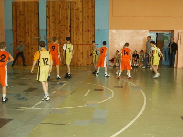 El-Basket 2005, fot. 21