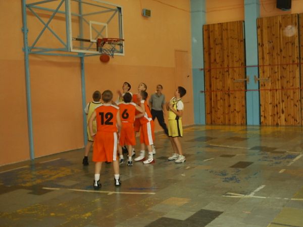 El-Basket 2005, fot. 22