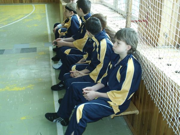 El-Basket 2005, fot. 23