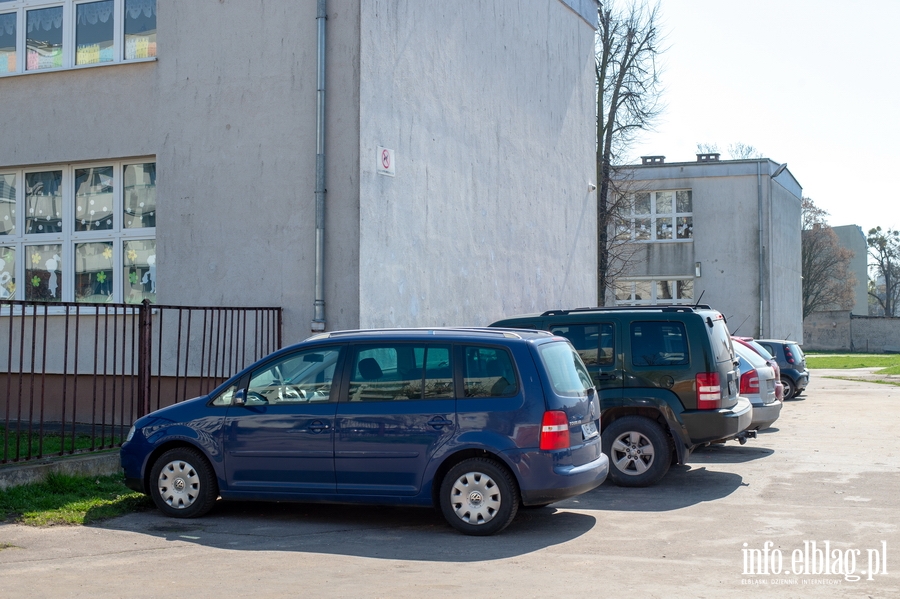 Propozycja rewitalizacji terenu wok szkoy SP 23 , fot. 12