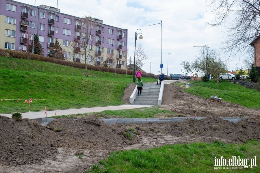 Rewitalizacja Parku Dolinka, fot. 22