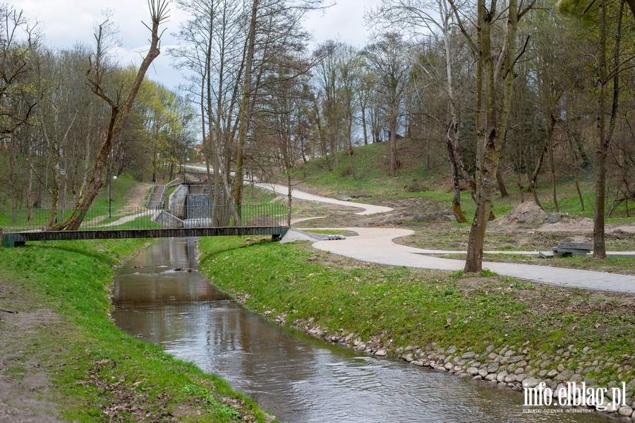 Rewitalizacja Parku Dolinka, fot. 35