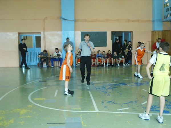 El-Basket 2005, fot. 24