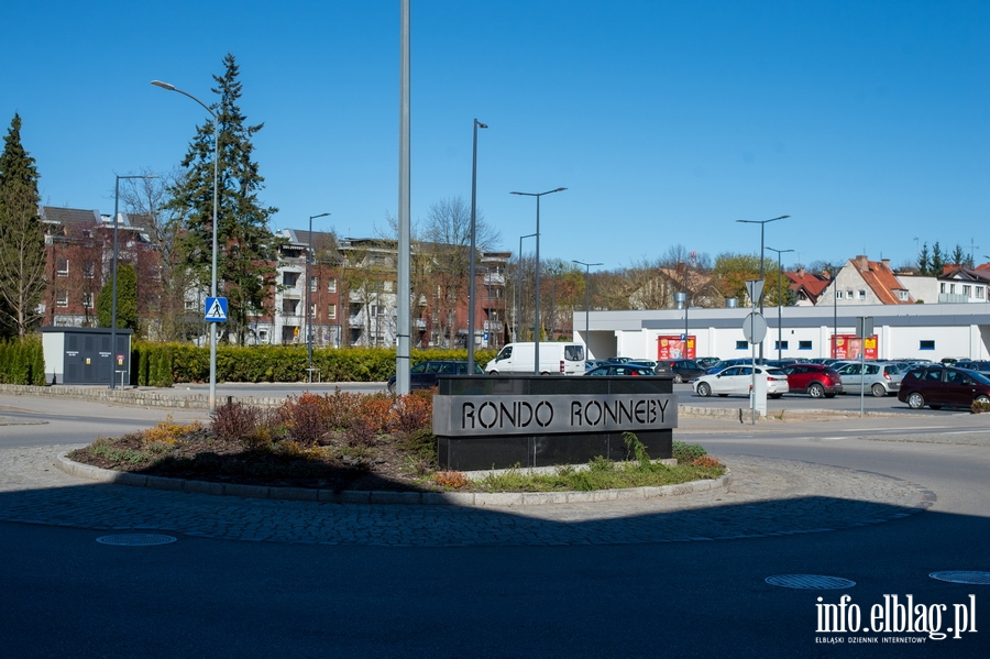 Ulica Stefana eromskiego, fot. 3