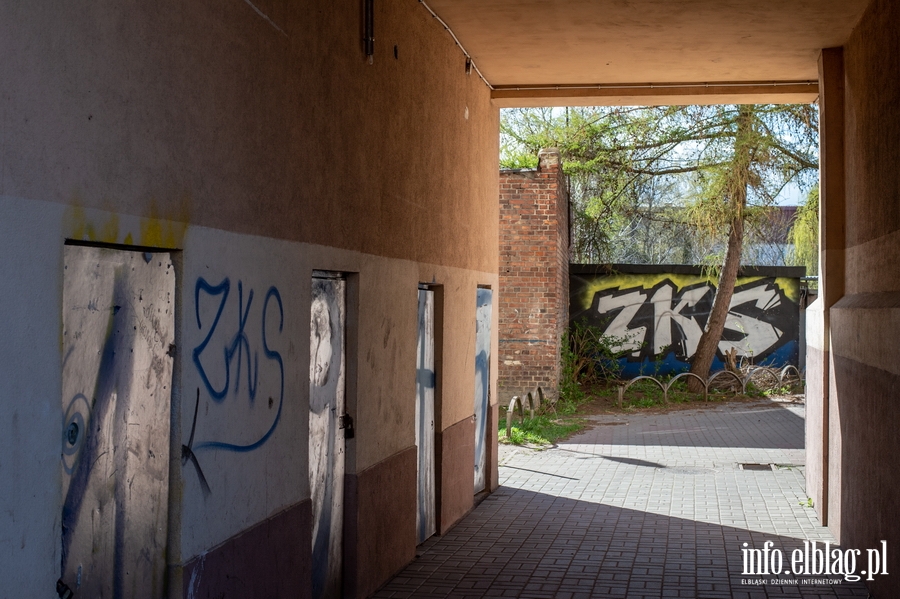 Ulica Stefana Żeromskiego, fot. 6