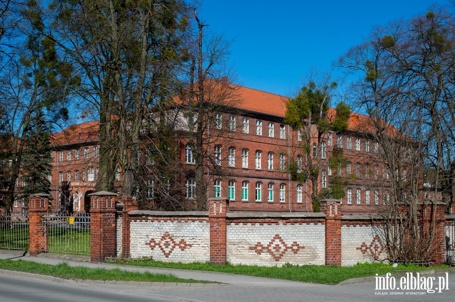 Ulica Stefana Żeromskiego, fot. 44