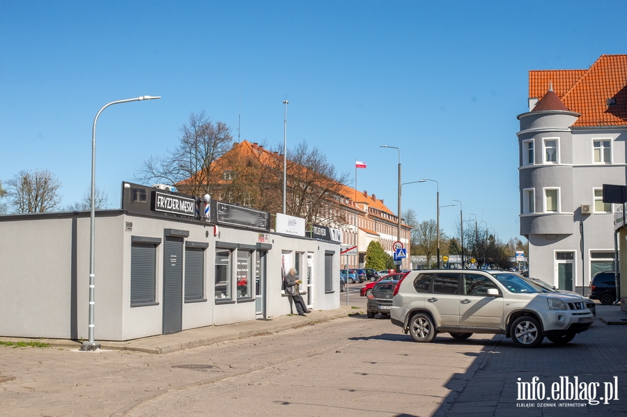 Ulica Adama Mickiewicza, fot. 29
