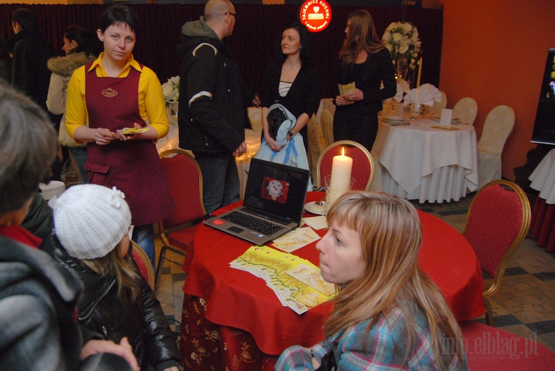 IV Elbląskie Targi Ślubne, fot. 6