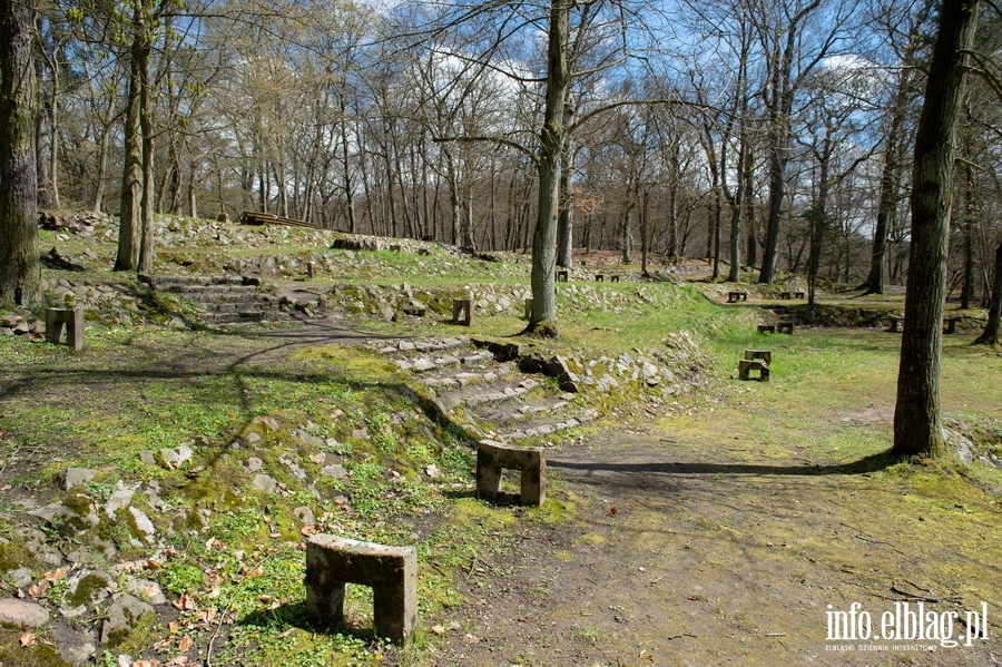 Wyremontowana Muszla Koncertowa w Baantarnii, fot. 7