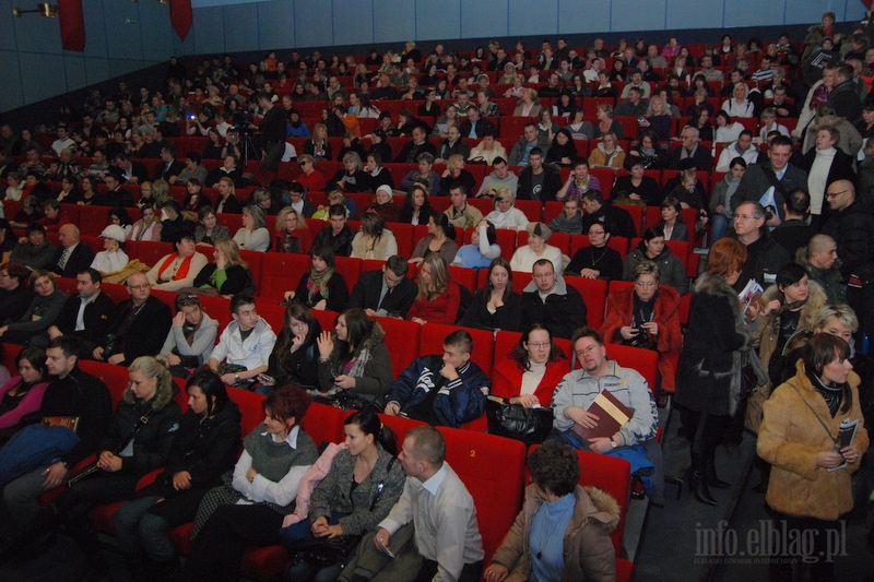 IV Elblskie Targi lubne, fot. 9