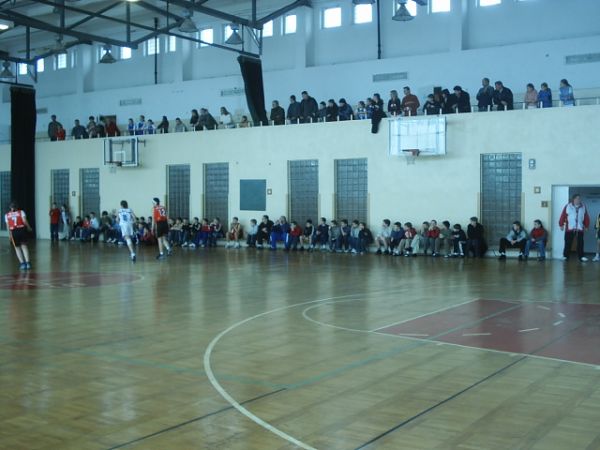 El-Basket 2005, fot. 27