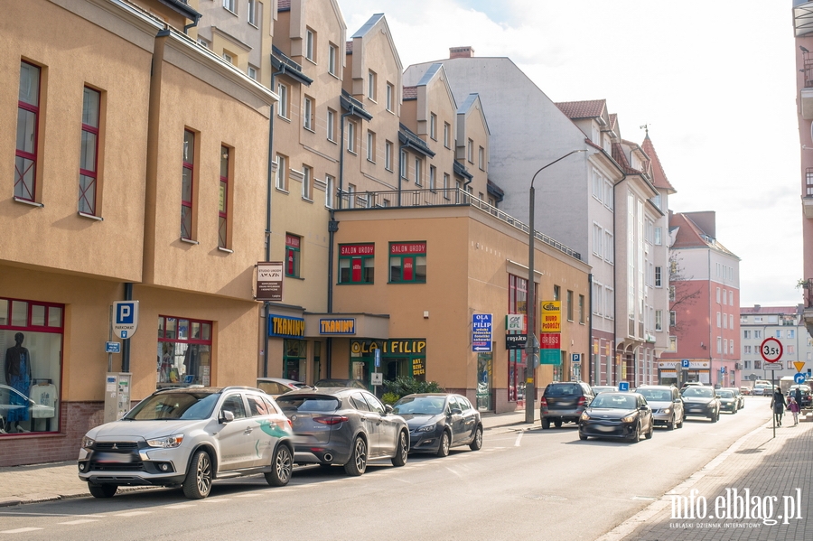 Ulica Nitschmanna, fot. 2