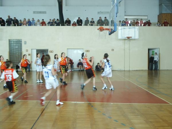 El-Basket 2005, fot. 28