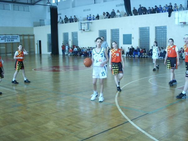 El-Basket 2005, fot. 29