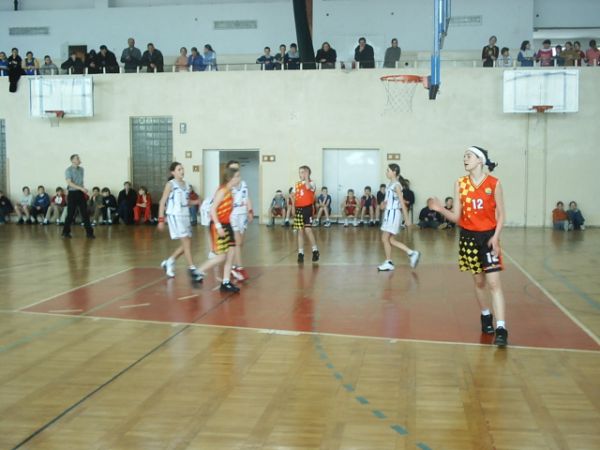 El-Basket 2005, fot. 30