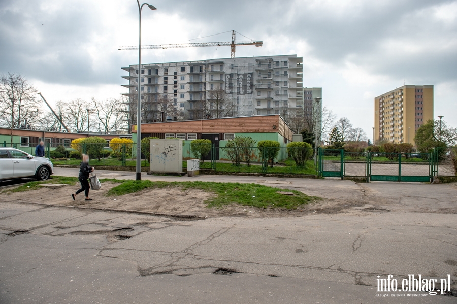 Radny: Bez wtpienia ze wzgldu na bezpieczestwo konieczna jest naprawa ul. Mielczarskiego, fot. 22