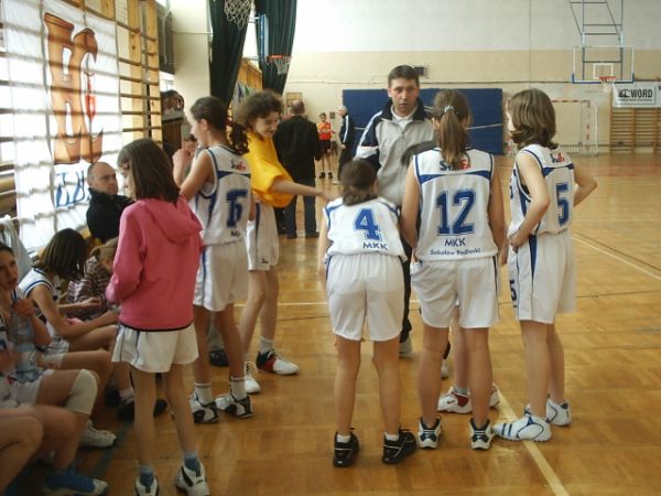 El-Basket 2005, fot. 31