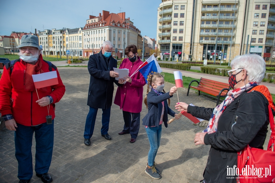 1 maja Midzynarodowy Dzie Solidarnoci Ludzi Pracy, fot. 9