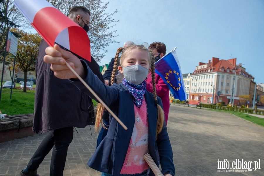 1 maja Midzynarodowy Dzie Solidarnoci Ludzi Pracy, fot. 11