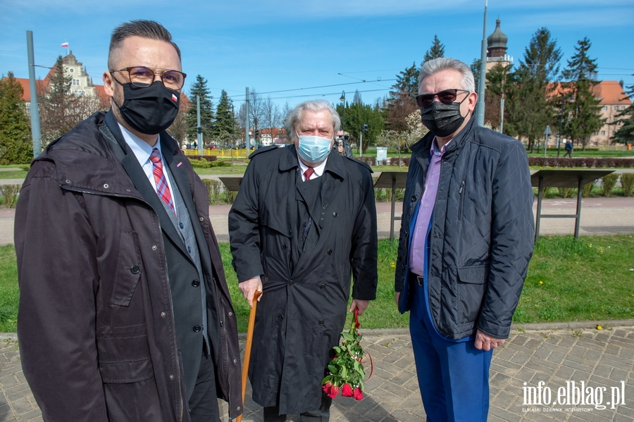 1 maja Międzynarodowy Dzień Solidarności Ludzi Pracy, fot. 12