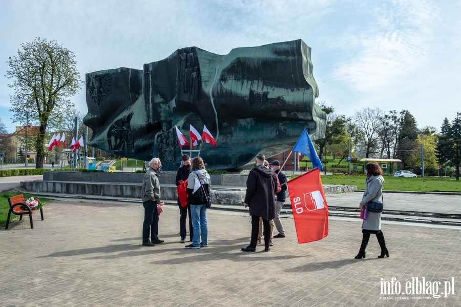 1 maja Midzynarodowy Dzie Solidarnoci Ludzi Pracy, fot. 13