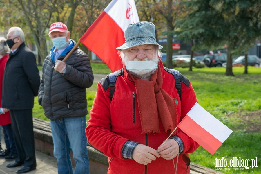 1 maja Midzynarodowy Dzie Solidarnoci Ludzi Pracy, fot. 14