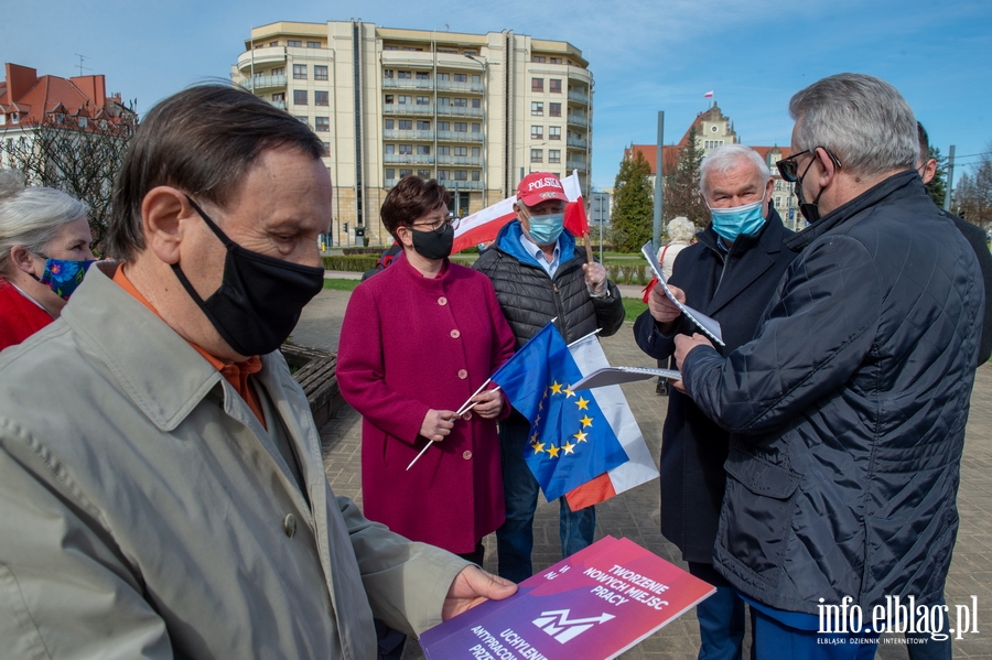 1 maja Midzynarodowy Dzie Solidarnoci Ludzi Pracy, fot. 18