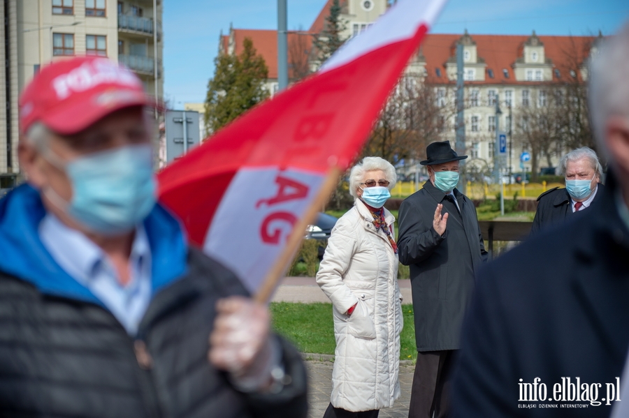 1 maja Midzynarodowy Dzie Solidarnoci Ludzi Pracy, fot. 20