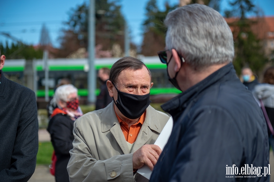 1 maja Midzynarodowy Dzie Solidarnoci Ludzi Pracy, fot. 21