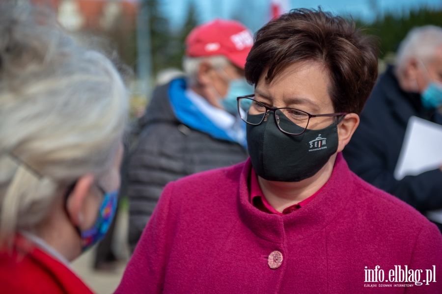 1 maja Midzynarodowy Dzie Solidarnoci Ludzi Pracy, fot. 22