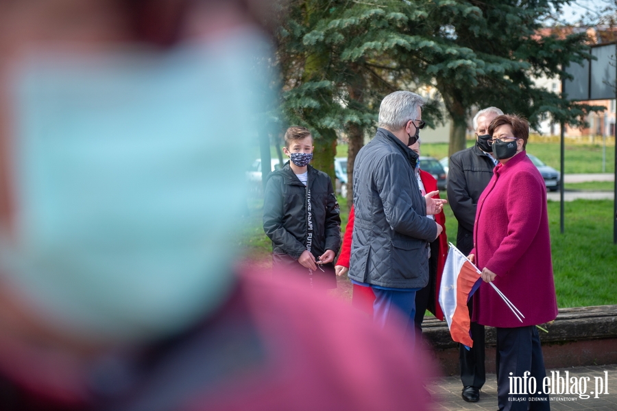 1 maja Międzynarodowy Dzień Solidarności Ludzi Pracy, fot. 23