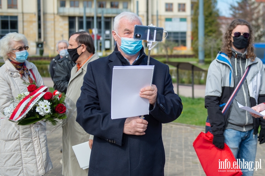 1 maja Midzynarodowy Dzie Solidarnoci Ludzi Pracy, fot. 26