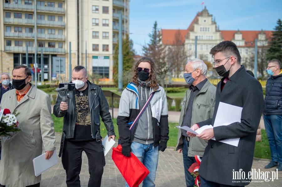 1 maja Midzynarodowy Dzie Solidarnoci Ludzi Pracy, fot. 27