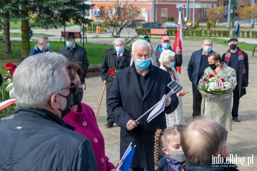 1 maja Midzynarodowy Dzie Solidarnoci Ludzi Pracy, fot. 29