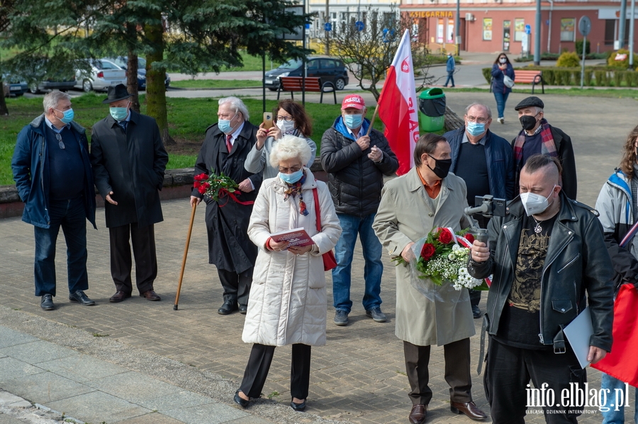 1 maja Midzynarodowy Dzie Solidarnoci Ludzi Pracy, fot. 30