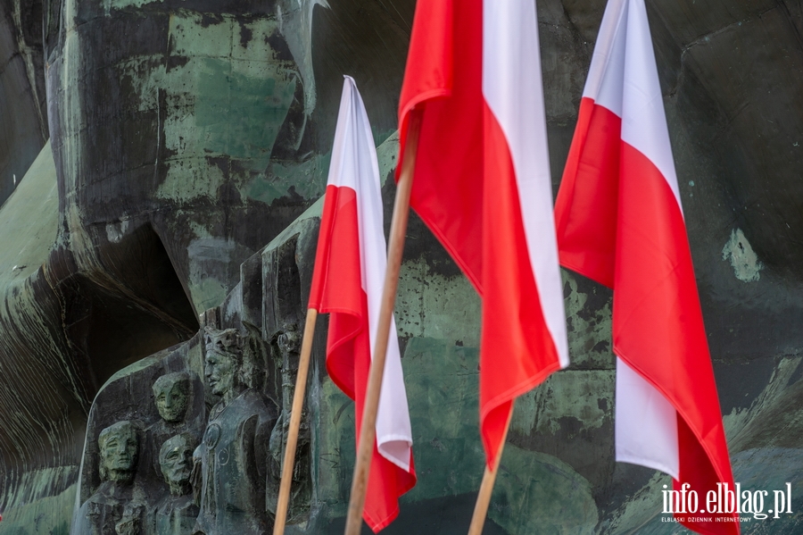 1 maja Midzynarodowy Dzie Solidarnoci Ludzi Pracy, fot. 31