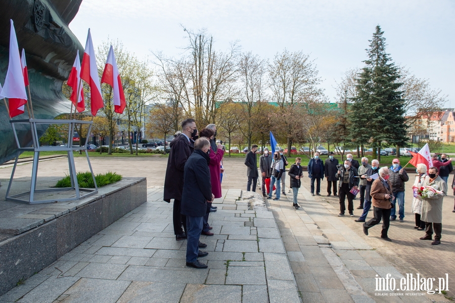 1 maja Midzynarodowy Dzie Solidarnoci Ludzi Pracy, fot. 32