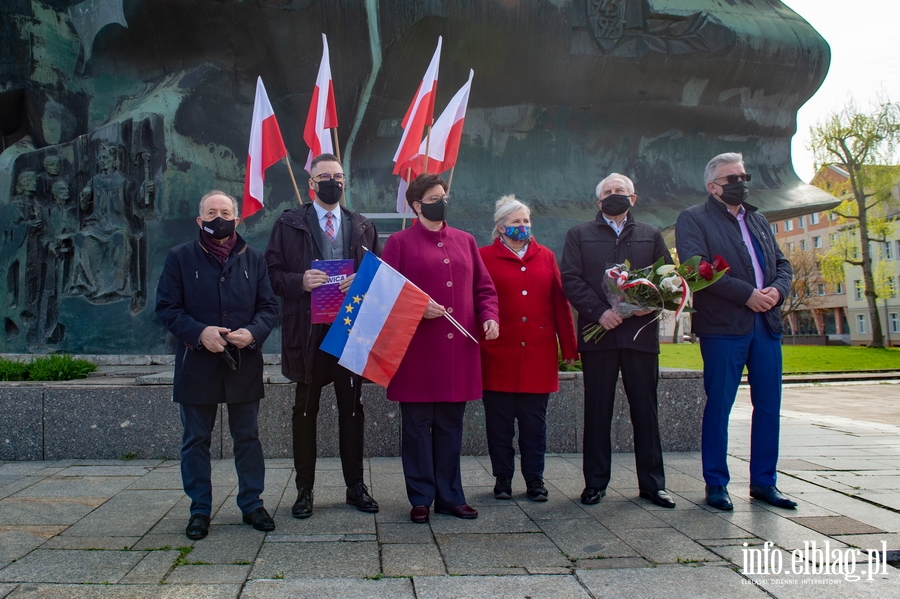 1 maja Midzynarodowy Dzie Solidarnoci Ludzi Pracy, fot. 33