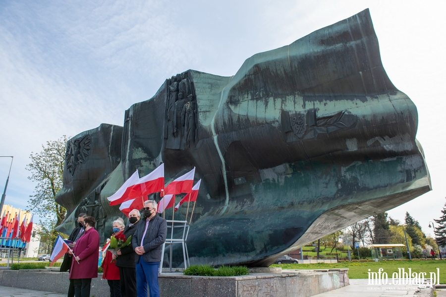 1 maja Midzynarodowy Dzie Solidarnoci Ludzi Pracy, fot. 34